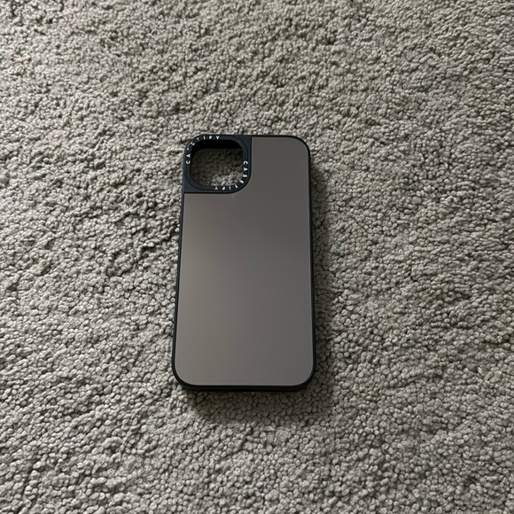 Casetify Other - Mirrored IPhone 13 case